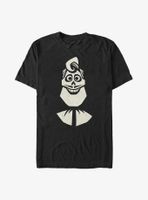 Disney Pixar Coco Ernesto Face T-Shirt