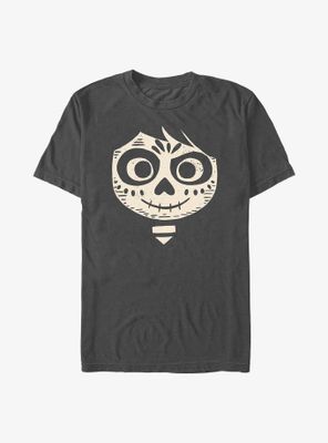 Disney Pixar Coco Miguel Face T-Shirt