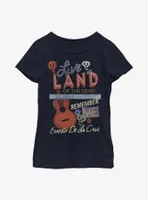 Disney Pixar Coco Viva T-Shirt