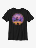 Disney Pixar Coco Bridge Youth T-Shirt