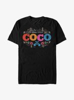 Disney Pixar Coco Brayer T-Shirt