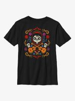 Disney Pixar Coco Musical Miguel Youth T-Shirt