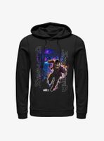 Marvel What If...? Galaxy King Hoodie