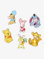 Disney Winnie The Pooh Baby Blind Box Enamel Pin