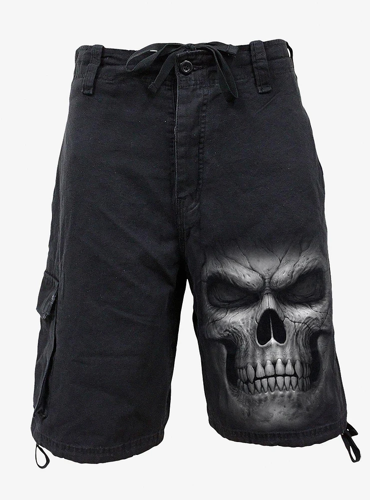 Shadow Master Vintage Cargo Shorts