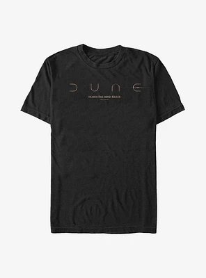 Dune Spice T-Shirt