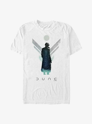 Dune Teal T-Shirt