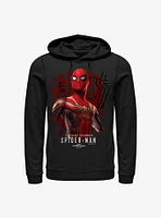 Marvel Spider-Man The Hero Hoodie