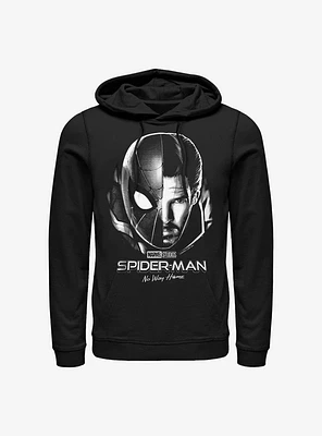 Marvel Spider-Man Magical Combination Hoodie