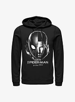 Marvel Spider-Man Magical Combination Hoodie