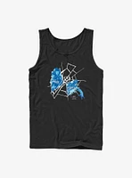 Marvel Spider-Man Doctor Strange Spidey Web Tank