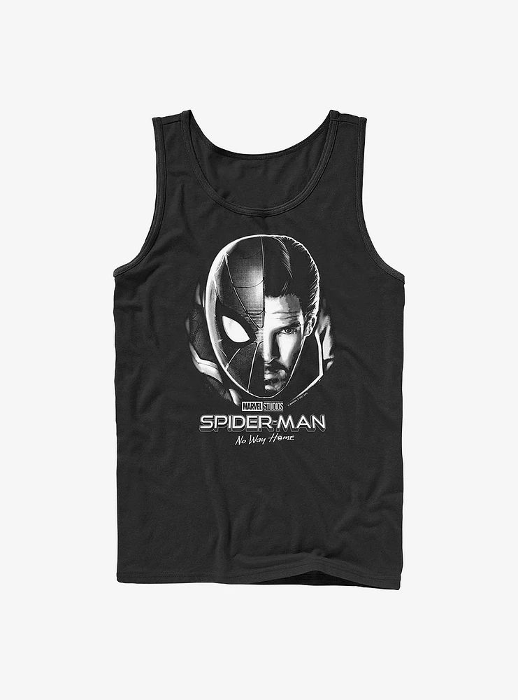 Marvel Spider-Man Magical Combination Tank