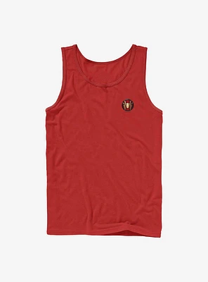 Marvel Spider-Man Spider Sling Tank