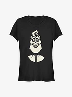 Disney Pixar Coco Ernesto Face Girls T-Shirt