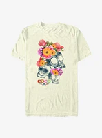 Disney Pixar Coco Calaveras T-Shirt