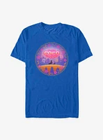 Disney Pixar Coco Bridge T-Shirt
