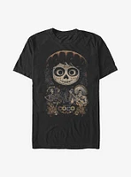 Disney Pixar Coco Poster T-Shirt