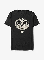 Disney Pixar Coco Miguel Face T-Shirt