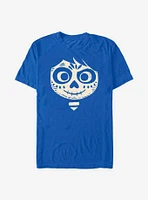 Disney Pixar Coco Miguel Face T-Shirt