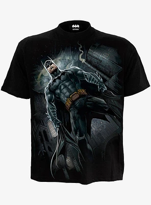 DC Comics Batman Call Of The Knight T-Shirt