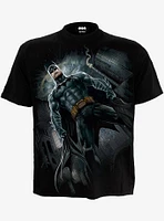 DC Comics Batman Call Of The Knight T-Shirt