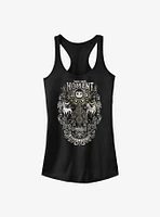 Disney Pixar Coco Seize Your Moment Remember Me Girls Tank