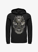 Disney Pixar Coco Seize Your Moment Remember Me Hoodie