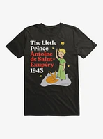 The Little Prince Author T-Shirt