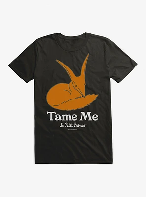 The Little Prince Tame Me T-Shirt