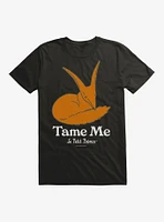 The Little Prince Tame Me T-Shirt