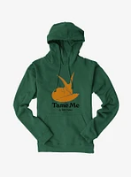 The Little Prince Tame Me Hoodie