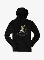 The Little Prince You Are My Rose Hoodie
