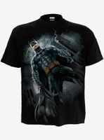 DC Comics Batman Call Of The Knight T-Shirt