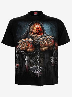 Five Finger Death Punch Game Over T-Shirt