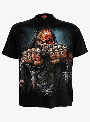 Five Finger Death Punch Game Over T-Shirt