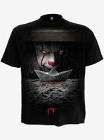 It Storm Drain T-Shirt