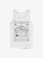 Disney Hocus Pocus The Sisters Tarot Tank