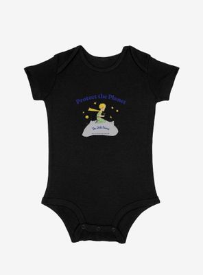 The Little Prince Protect Planet Infant Bodysuit