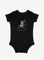 The Little Prince You Are My Rose Infant Bodysuit