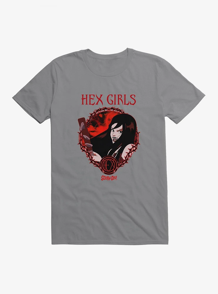 Scooby-Doo! Hex Girls Thorn T-Shirt