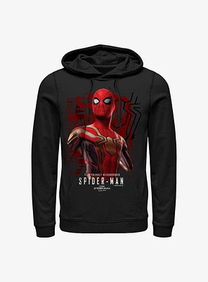 Marvel Spider-Man: No Way Home The Hero Hoodie