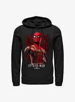 Marvel Spider-Man: No Way Home The Hero Hoodie