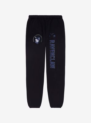Harry Potter Ravenclaw Collegiate Joggers - BoxLunch Exclusive