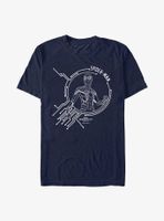 Marvel Spider-Man: No Way Home Tech T-Shirt