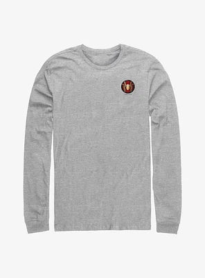 Marvel Spider-Man: No Way Home Spider Sling Long-Sleeve T-Shirt