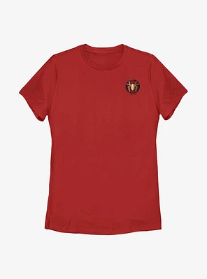 Marvel Spider-Man: No Way Home Spider Sling Womens T-Shirt