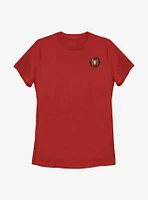 Marvel Spider-Man: No Way Home Spider Sling Womens T-Shirt