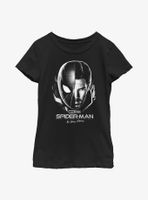 Marvel Spider-Man: No Way Home Magical Combination Youth Girls T-Shirt