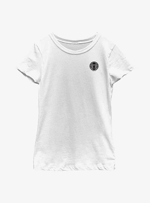 Marvel Spider-Man: No Way Home Radioactive Youth Girls T-Shirt