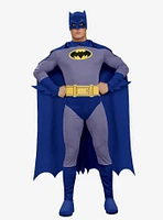 DC Comics Batman Brave and Bold Costume